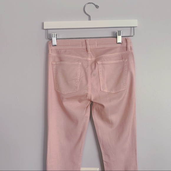 LA Blush Jegging - Picture 8 of 8